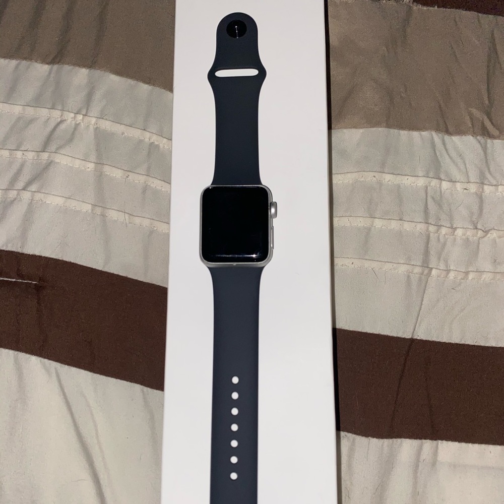Apple Watch Series 2